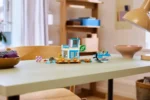 Lego 77051 Animal Crossing Летайте с Dodo Airlines! - Image 5