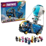 Lego 77073 Fortnite Боевой автобус