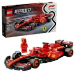 Lego 77242 Speed Champions Болид Ferrari SF-24 F1®