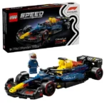 Lego 77243 Speed Champions Болид Oracle Red Bull Racing RB20 F1®