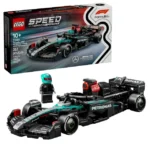 Lego 77244 Speed Champions Болид Mercedes-AMG F1® W15