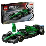 Lego 77245 Speed Champions Болид Aston Martin Aramco F1® AMR24