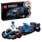 Lego 77246 Speed Champions Болид Visa Cash App RB VCARB 01 F1®