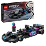 Lego 77248 Speed Champions Болид BWT Alpine F1® Team A524