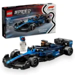 Lego 77249 Speed Champions Болид Williams Racing FW46 F1®