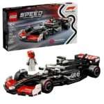 Lego 77250 Speed Champions Болид MoneyGram Haas F1® Team VF-24