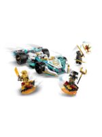 Lego 71791 Ниндзяго Гоночная машина Сила Дракона Зейна Кружитцу - Image 8