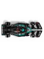 Lego 77244 Speed Champions Болид Mercedes-AMG F1® W15 - Image 9