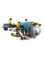 Lego 42201 Техник Глубоководный научный батискаф - Image 9