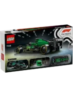 Lego 77245 Speed Champions Болид Aston Martin Aramco F1® AMR24 - Image 9