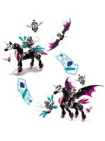 Lego 71457 DREAMZzz Летающий конь Пегас - Image 8