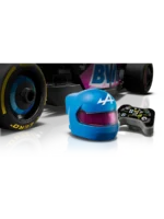 Lego 77248 Speed Champions Болид BWT Alpine F1® Team A524 - Image 9