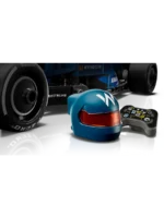 Lego 77249 Speed Champions Болид Williams Racing FW46 F1® - Image 9