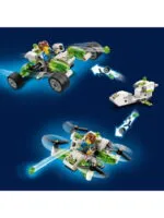 Lego 71471 DREAMZzz Внедорожник Матео — изображение 8