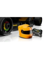 Lego 77251 Speed Champions Болид McLaren F1® Team MCL38 — изображение 9