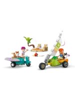 Lego 42641 Подружки Скутер и собаки-серфингисты — изображение 9