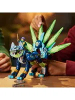 Lego 71477 DREAMZzz Башня песочного человека - Image 8