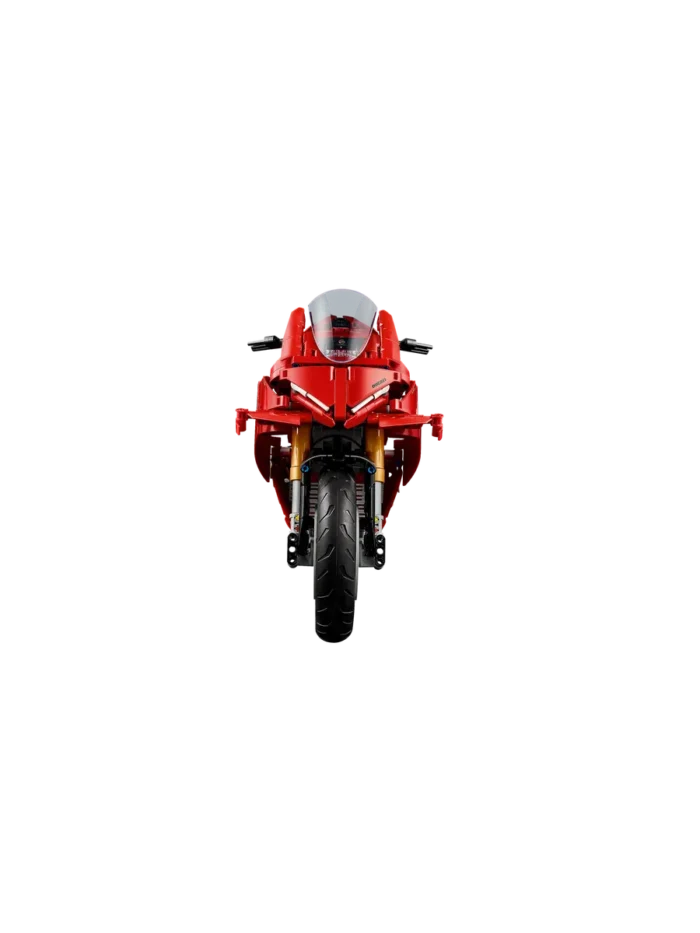 Lego 42202 Техник Мотоцикл Ducati Panigale V4 S - Image 9