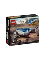 Lego 75391 Звездные войны Микроистребитель типа Y капитана Рекса - Image 9