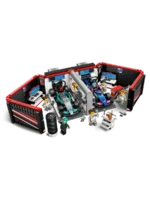 Lego 60444 Город Гараж F1® для Mercedes-AMG и Alpine - Image 9