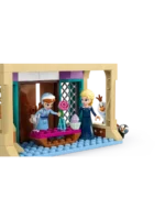 Lego 43265 Принцессы Дисней Ледяной замок Эренделл - Image 9