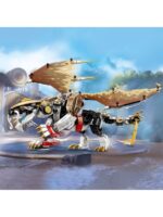 Lego 71809 Ниндзяго Мастер драконов Эгальт — изображение 8