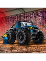 Lego 60402 Город Синий монстр-трак - Image 8