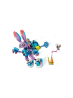 Lego 71490 DREAMZzz Иззи и игровой кролик Банчуро - Image 9