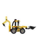 Lego 42197 Техник Экскаватор-погрузчик - Image 9