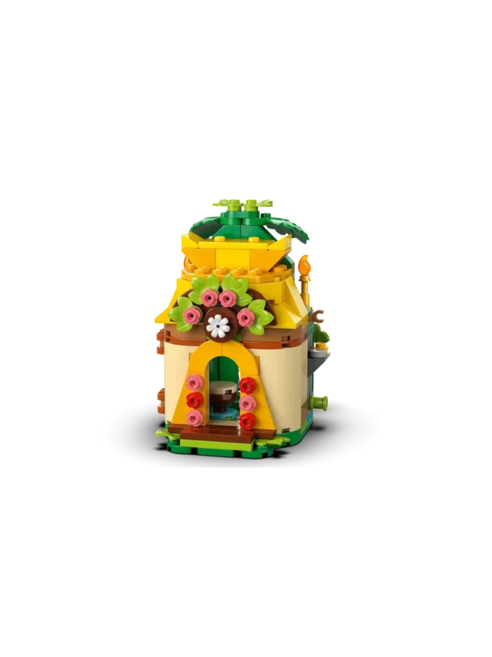 Lego 43260 Принцессы Дисней Веселье на острове Моаны - Image 9