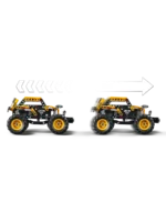 Lego 42199 Техник Инерционный DIGatron™ Monster Jam™ — изображение 9