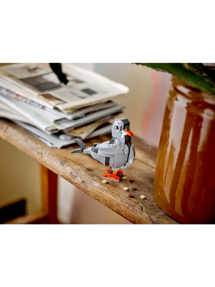 Lego 31163 Криэйтор Веселый кот - Image 9