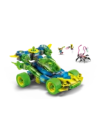 Lego 71491 DREAMZzz Матео и гоночный автомобиль Зи-Блоба - Image 9