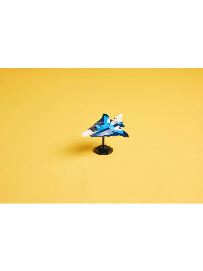 Lego 31160 Криэйтор Самолеты: Гоночный самолет - Image 9