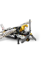 Lego 42198 Техник Легкомоторный самолет - Image 9
