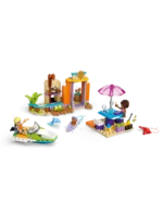 Lego 42672 Подружки Творческий чемодан: Пляж и путешествия — изображение 9