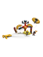 Lego 71826 Ниндзяго Боевой набор драконов Кружитцу — изображение 9