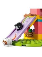 Lego 42640 Подружки Игровая площадка для морских свинок - Image 9