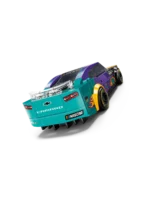 Lego 76935 Speed Champions NASCAR® Next Gen Chevrolet Camaro ZL1 — изображение 9