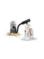 Lego 75410 Звездные войны Звездный истребитель N-1 Мандалорца и Грогу — изображение 9