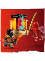 Lego 71789 Ниндзяго Машина Кая и мотоцикл Раса - Image 8