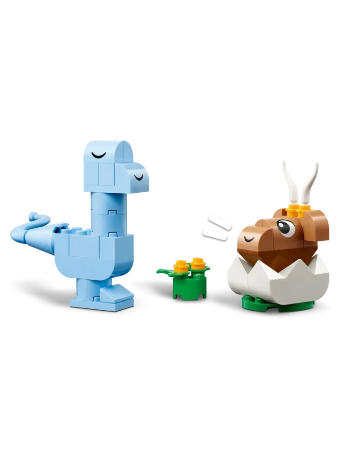 Lego 11041 Классика Творческие динозавры - Image 9