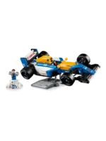 Lego 10353 Icons Williams Racing FW14B и Найджел Мэнселл - Image 8