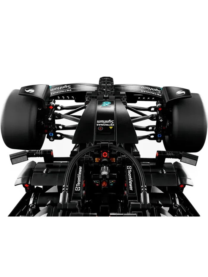 Lego 42171 Техник Mercedes-AMG F1 W14 E Performance - Image 9
