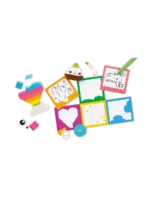 Lego 11042 Классика Творческая коробка счастья — изображение 9