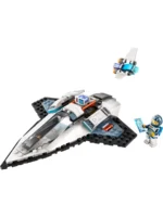 Lego 60430 Город Межзвездный космический корабль — изображение 8