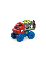 Lego 11199 Spidey Спасение на диновездеходе команды Спайди - Image 9