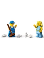 Lego 60362 Город Автомойка — изображение 8