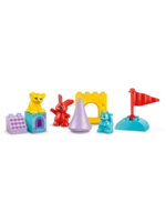 Lego 10450 Дупло Игра «Замок Хопси» — изображение 9