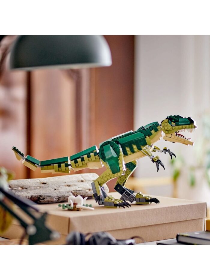 Lego 31151 Криэйтор Тираннозавр - Image 8